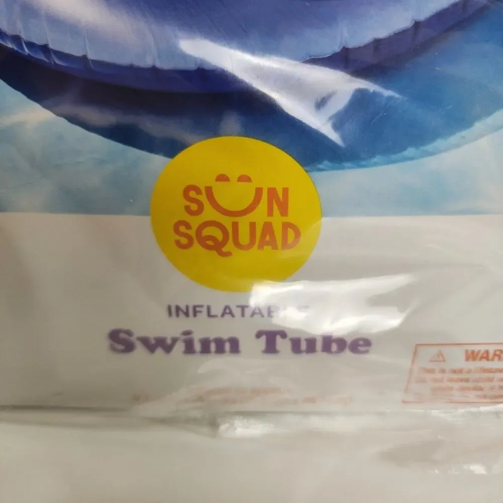 Target Sun Squad 31